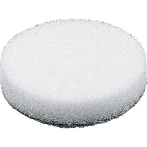 Polierschwamm für EasyCurvSander 40 mm Bosch Accessories 2608620738 Durchmesser 40 mm