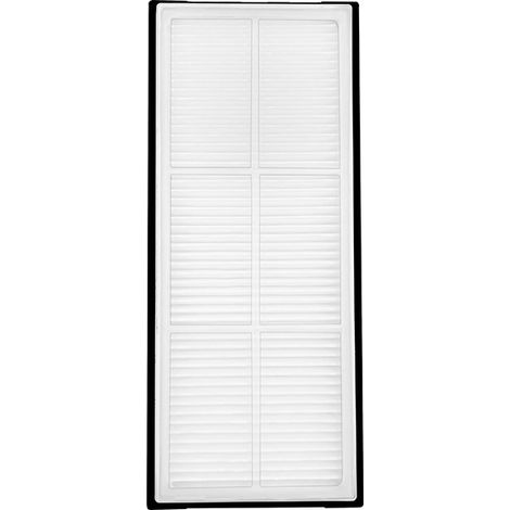 Anwendbar auf S7/S8 Filter Zubehör, Waschbarer HEPA-Filter 2er-Pack für S8/S8 +/S8 Pro ultra/S7/S7 Maxv/S7 Maxv Ultra/S7 Max Ultra/S7 Pro Ultra Staubsauger (1/5)