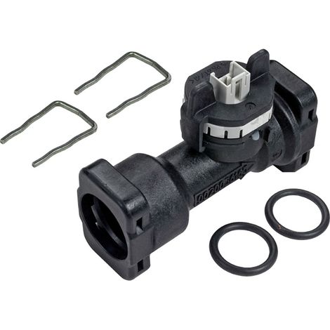 Capteur Pompes à chaleur 0010045994 - Saunier Duval (1/2)