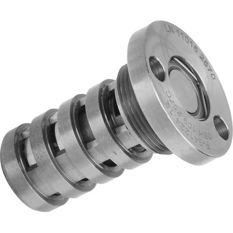 Pièce de rechange pour électrovanne de calage d'arbre à cames 06H109257C pour Audi A3 Attraction deux portes à hayon (année modèle 2012). (1/5)