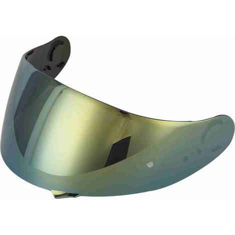 Visière de casque de remplacement pour Shoei GT-AIR GT-AIR2, bouclier facial complet, lentille de moto (1/5)