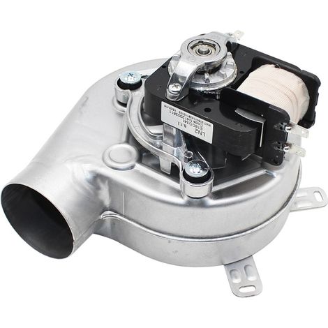 Ventilador Brava Slim Low Nox 30 BF