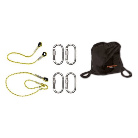 Kit Elbrus 69B-7 80069B, 80105-SM, 80107 reg., 4x80112J y 80124 (1/2)