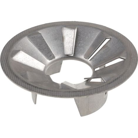 Stauscheibe 115K X 40 G5-RGL7 mit ARF, G5/2, WM-G10/3 mit Verlängerung - 15051867092 von Weishaupt