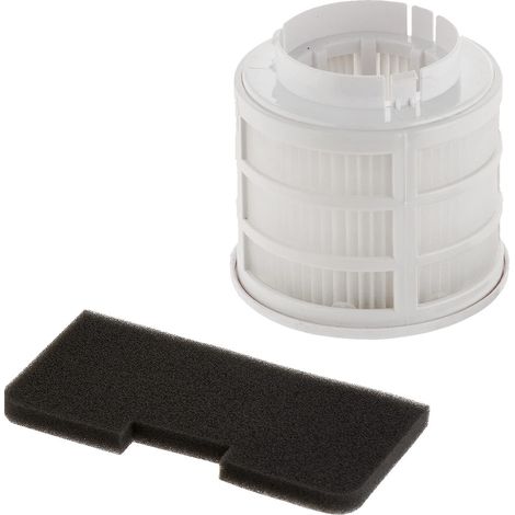 Ersatzteil - Filterkit u99 mit Motorfilter - - HOOVER