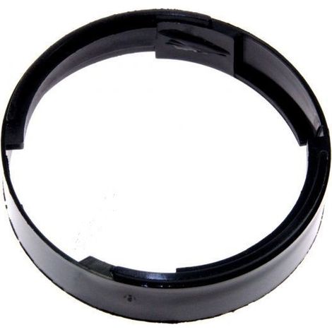 Rampe noire chaudière pour Cafetière MAGIMIX 505028 (1/3)