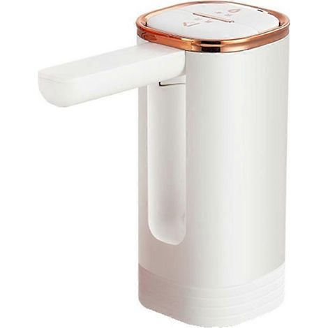 Pompe à eau pour baril, absorbeur d'eau pour distributeur de boissons --- (1/5)