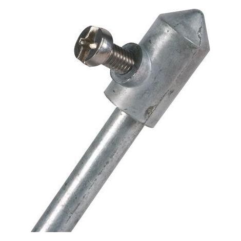 DEHN Fangspitze D15 L29 ZG 110 000 (1/5)