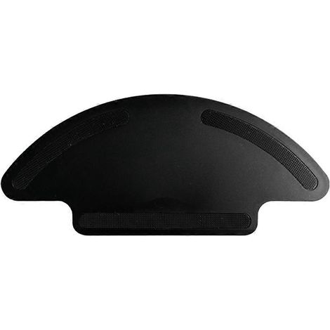 Soporte de repuesto para paño de fregona para aspiradoras robot Lefant M210 / M210S / M210B / M213 / OKP K3/K2 (piezas de repuesto)