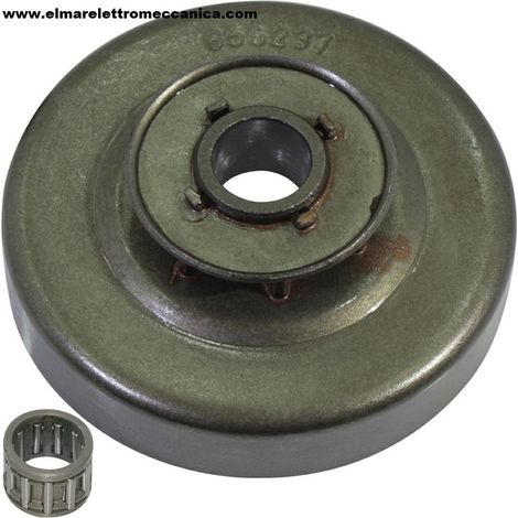 Campana Shindaiwa 305, 340, 350, 451 (1/3)