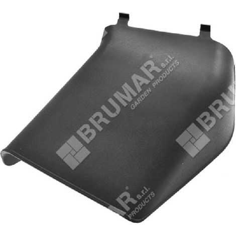 Deflector de descarga lateral para cortacésped MOWOX - 045292