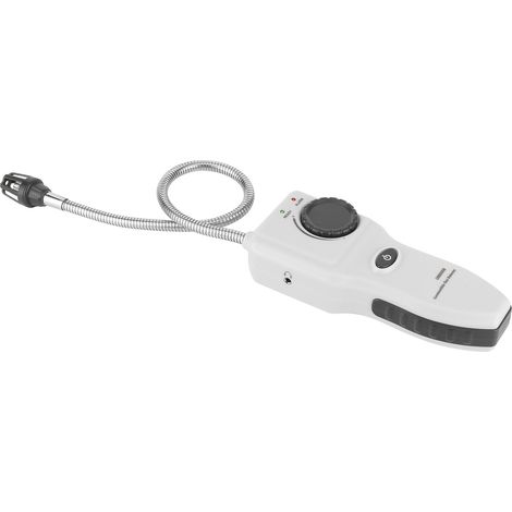 Détecteur portable de gaz combustibles et inflammables, alarme de fuite de méthane et de gaz naturel (1/5)