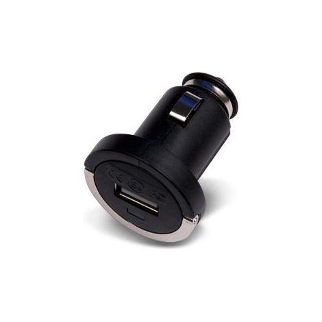 Hamlet XPW1224U adaptador e inversor de corriente Negro (1/3)