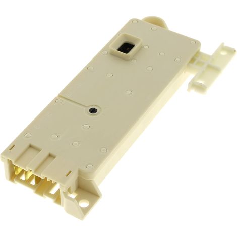 Dispositivo di sicurezza porta ds88/t4 per lavatrice brandt