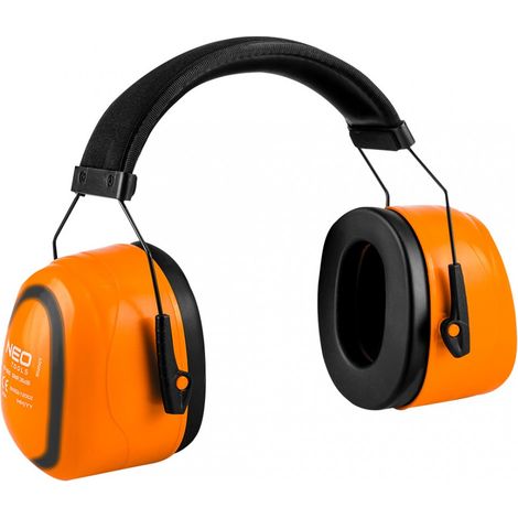 Gehörschutzkapseln SNR 36dB CE NEO tools 97-565 (1/5)