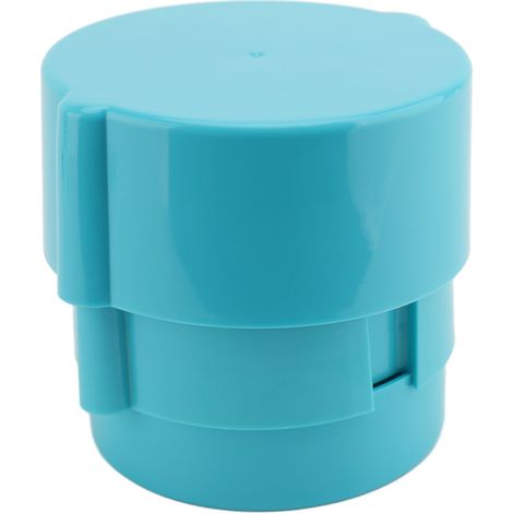 Snocciolatore multiuso per ciliegie, robusto in ABS, strumento pratico per rimuovere i noccioli di ciliegia in cucina. (1/5)