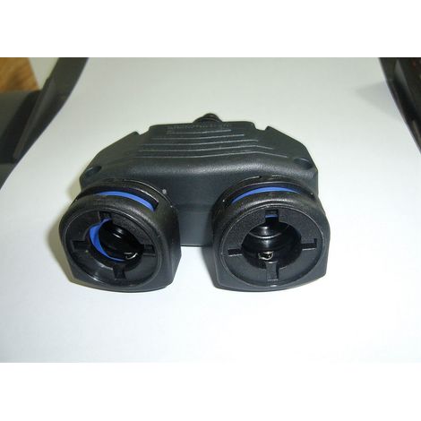 PORTA TESTINE IDROPULITRICE ANNOVI REVERBERI 4.0 5.0 TEIN FLOW 4581010 (1/2)
