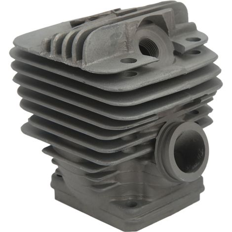 Kit cylindre et piston 56mm Big Bore 1122-020-1211 résistant à l'abrasion pour tronçonneuse Stihl MS660 066, pièce moteur haute performance (1/5)