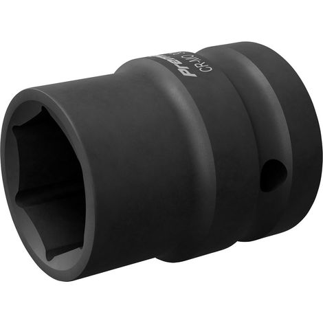 Sealey Premier Impact Socket 1""Sq Drive 30mm IS130