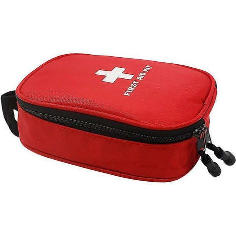 trousse de premiers secours, trousse d'urgence étanche, trousse de premiers secours (1/4)