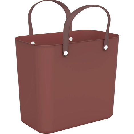 Sac à dos Rotho Multibag Albula Style 25L bordeaux rouge fer (1/3)