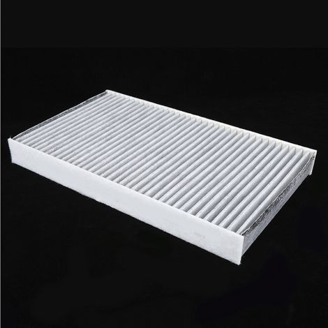 Premium-Innenraumluftfilter für Maserati Quattroporte 12-17 (1/5)