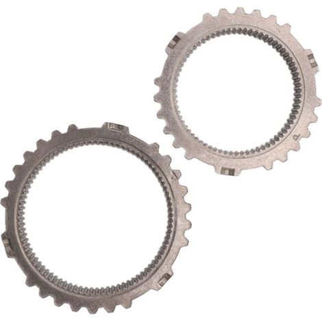 Chiciris 1 pour les cycles de synchronisation standard OEM 232407 232408 remplace 206 207 208. (1/5)