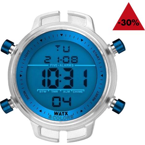 WATX&COLORS WATCHES Mod. RWA1704
