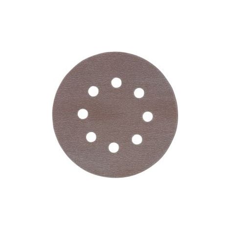 Makita  papel  de  lija  con  velcro  125  mm  K400  10  unid.  -  D-65903
