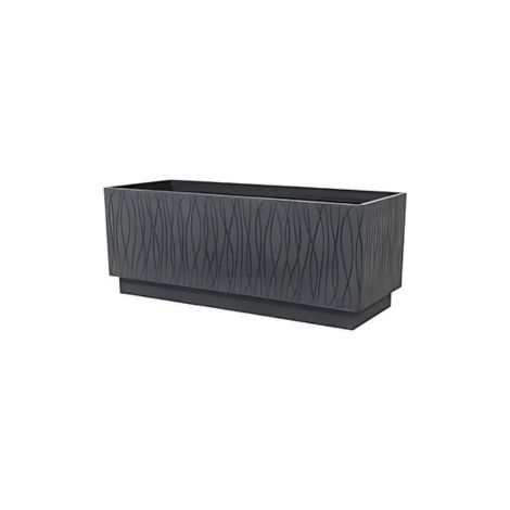 MAXI CASSETTA NATURALIA 100 CM ARDESIA