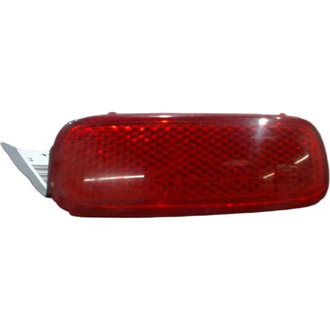 [PRODUIT D'OCCASION] Catadioptre Arg PEUGEOT 206 ♻️ Ref Oe. 6340e7 - Garantie à vie (1/3)