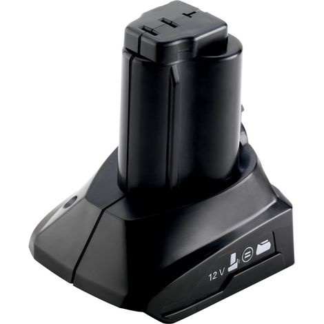 Metabo PowerMaxx 12 V Adapter (625225000) (1/3)