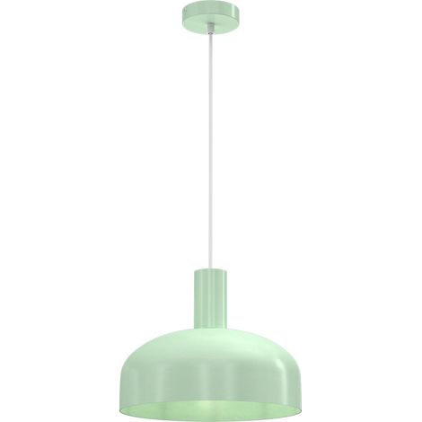 Hängelampe VISBY MINT 1xE27 (1/5)