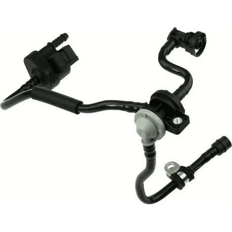Kraftstoffdampf-Magnetventil passend für Audi A3, VW Passat - 06H906517H