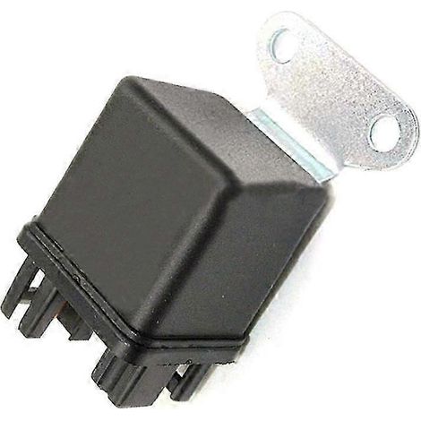12V-Relais-Glühkerzensystem für Mitsubishi MR8B-451 MM43128202 MM43128201 (1/5)