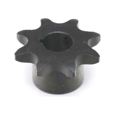 Pignon de chaîne transmission pour MTD N° origine 7480852 (1/5)