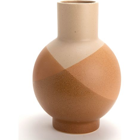 Amadeus - Vase élégance brut (1/2)