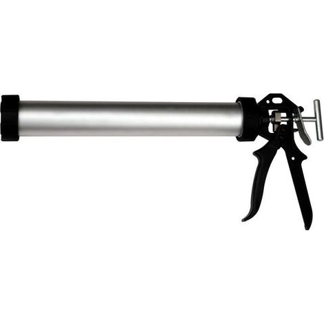 DUVER pistola aluminio bolsa 600ml. , 0UNIDADES , DUVER pistola aluminio bolsa 600ml. , 0UNIDADES