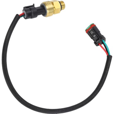 Capteur de Pression Accessoire Pelle 9‑32V pour Caterpillar 325 329 330 336D 194‑6722 (1/5)