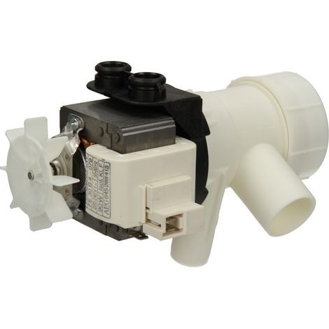 Pompe de vidange (8996454305401) Lave-linge ARTHUR MARTIN ELECTROLUX, AEG, ELECTROLUX (1/2)