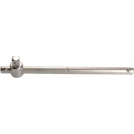 BGS  Vaso  de  impacto  Super  Lock  profundo  Accionamiento  cuadrado  interior  6,3  mm  (1/4")  SW  11  mm  -  2971