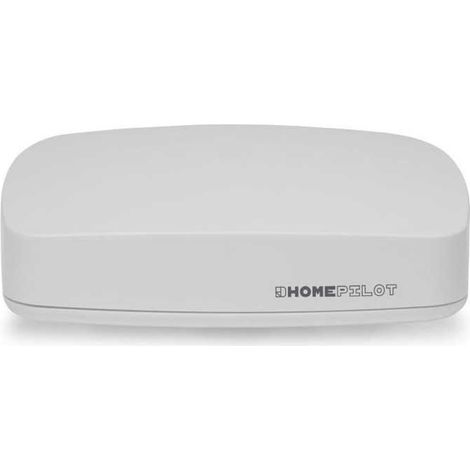 home-pilot Premium Home Pilot box domotica bianca (1/3)