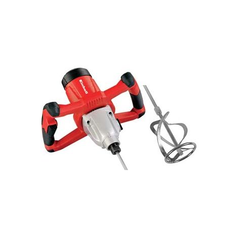 MISCELATORE ELETTRICO 1600W (TEMX 16002 CE)    EINHELL