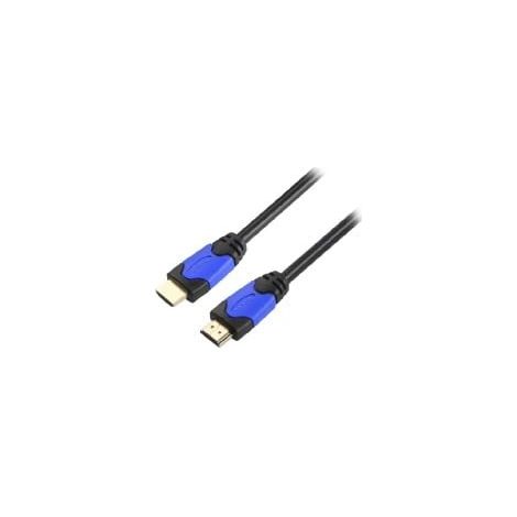 EFB Elektronik K5431SW.7,5 cable HDMI 7,5 m HDMI tipo A (Estándar) Negro