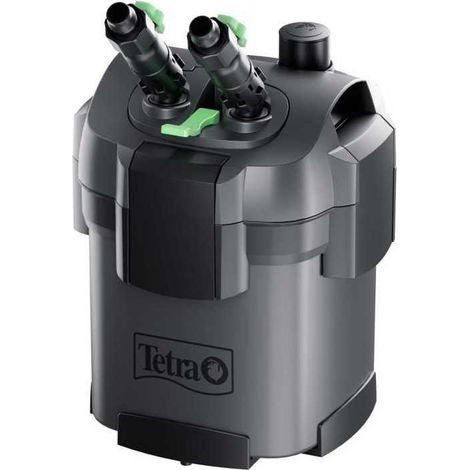 Filtre extérieur - TETRA - EX 500 plus - Pour aquarium jusqu'a 100 L (1/3)