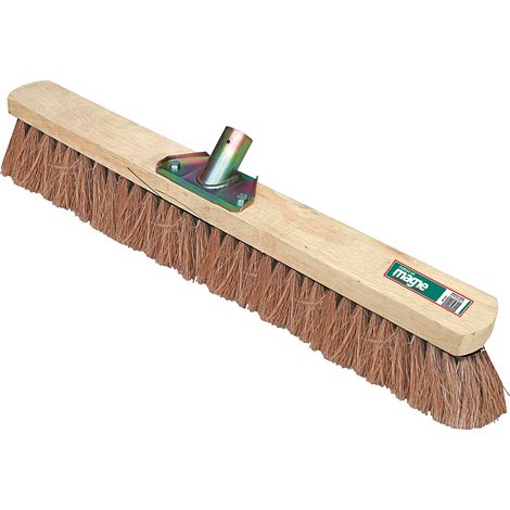 BALAI COCO 60CM DOUILLE METAL EMMANCHE 150 Ø28 FORGES DE MAGNE - 383961
