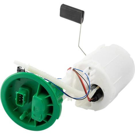Fuel pump 16146765121 compatible with BMW Mini Cooper S R55 R56 R57--DTEKGAZ