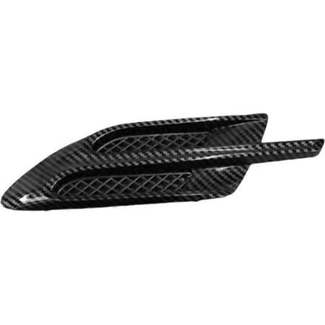 Grille d'aération latérale droite (référence 36A821274D) pour Bentley Bentayga 2016-2020 (1/5)