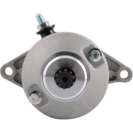 10T Gear Factory Direct Supply Motor Starter Motor Model: LTF300 (1/4)
