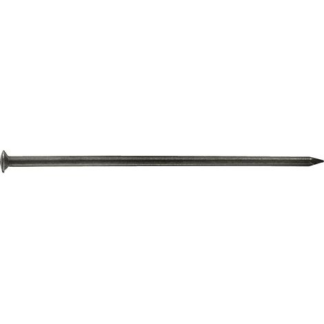 Stahlstifte 2,0 x 60 mm, 40 Stück Stahlstifte (1/2)